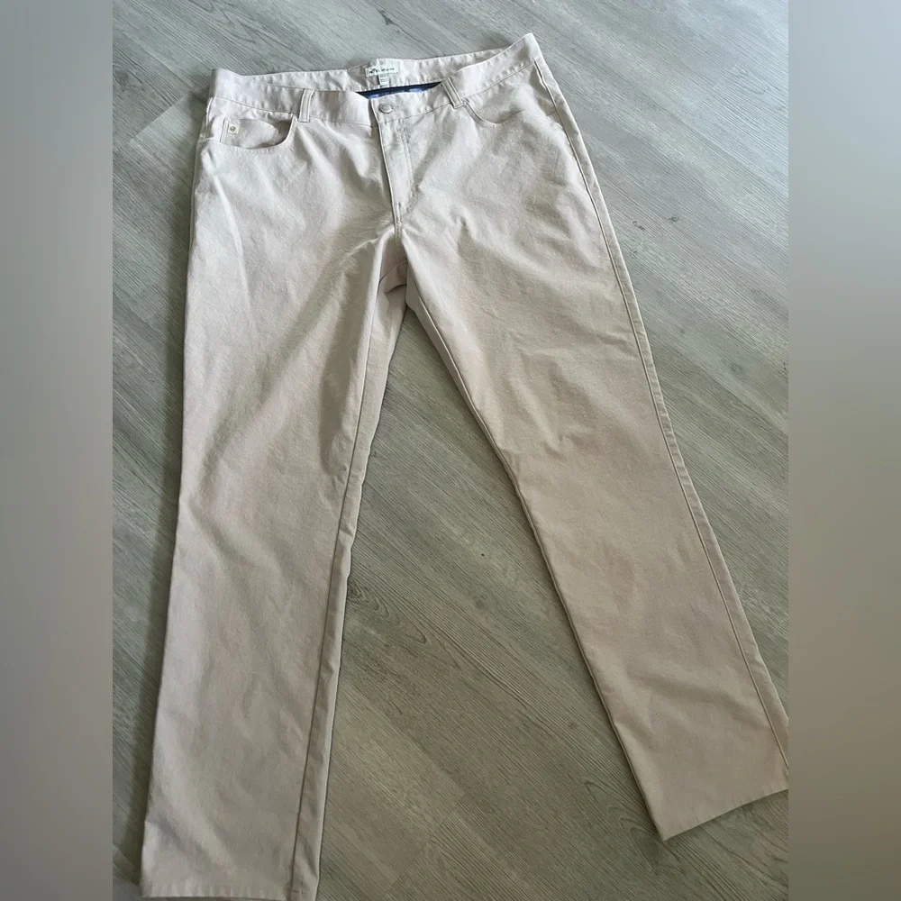 Peter Millar excellent